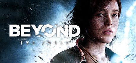 超凡双生/Beyond Two Souls