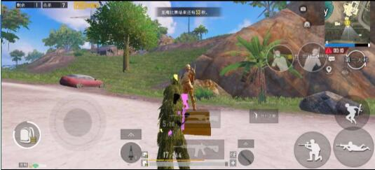 2.8PUBG全服安装包+OBB+魔改