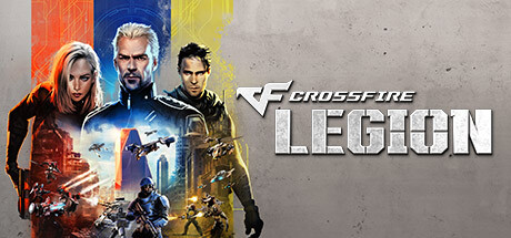 穿越火线：军团/Crossfire: Legion（v1.5）