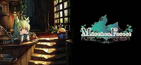 童话森林/Märchen Forest（v1.0.8）