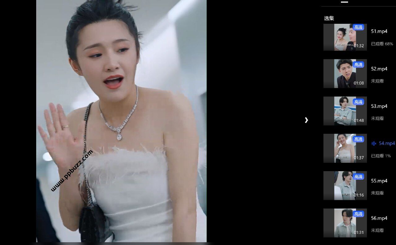 短剧——我的二十六岁女房客们$傻了吧，你的室友都是美女（80集）